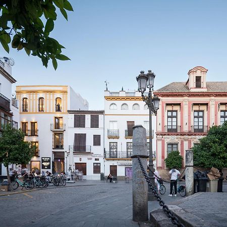 Casa Art Sevilla Экстерьер фото