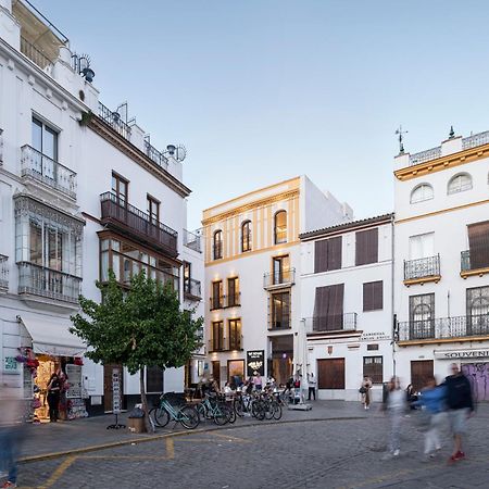 Casa Art Sevilla Экстерьер фото