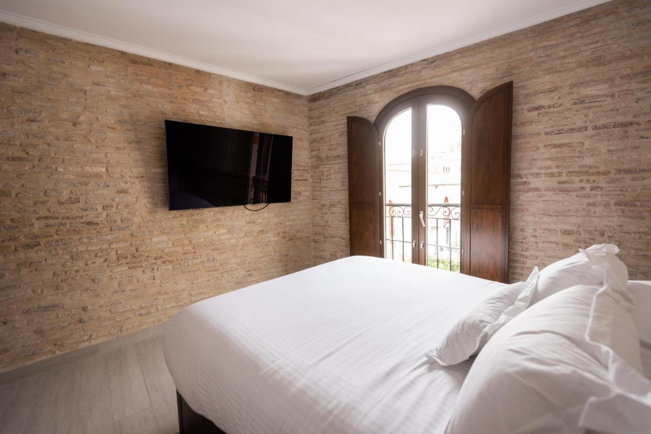 Casa Art Sevilla Экстерьер фото