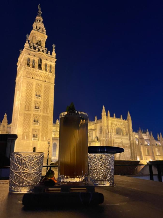 Casa Art Sevilla Экстерьер фото
