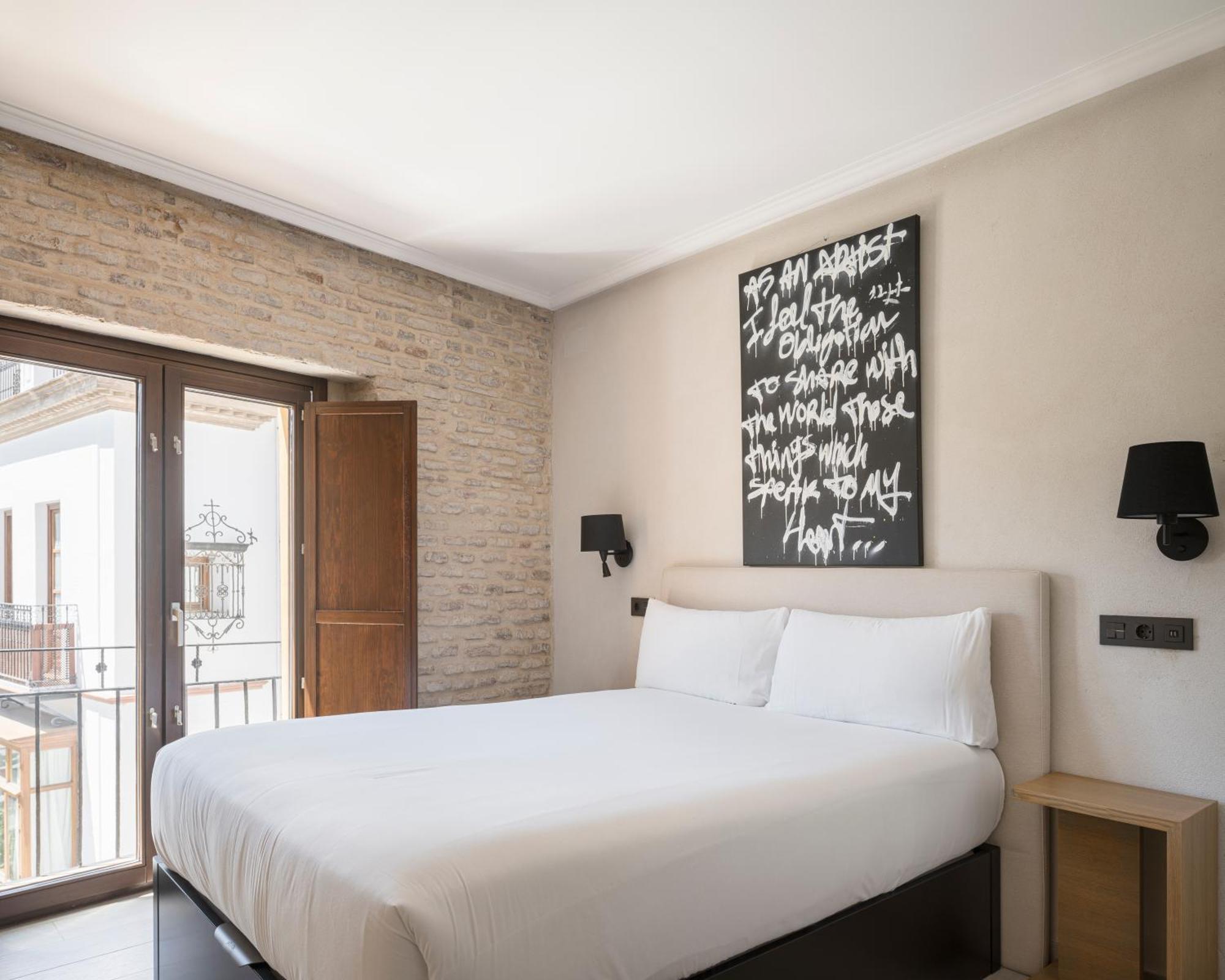 Casa Art Sevilla Экстерьер фото