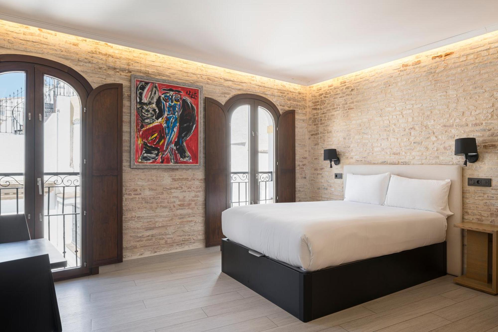 Casa Art Sevilla Экстерьер фото