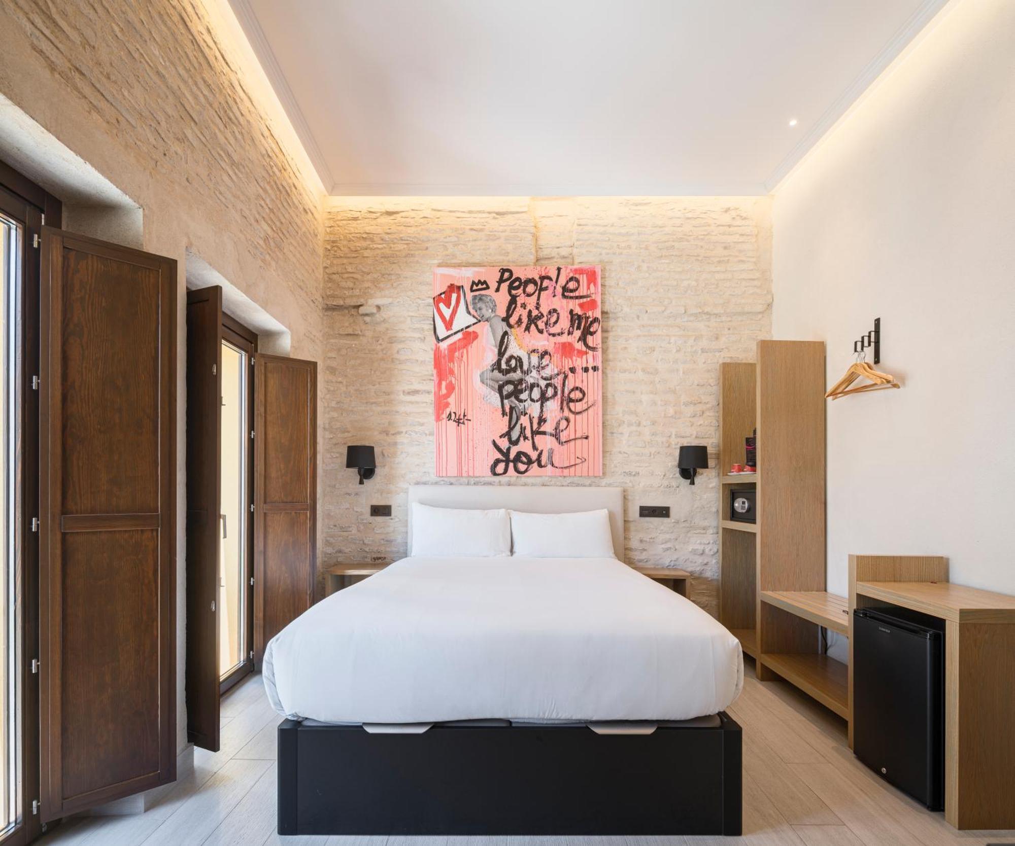 Casa Art Sevilla Экстерьер фото