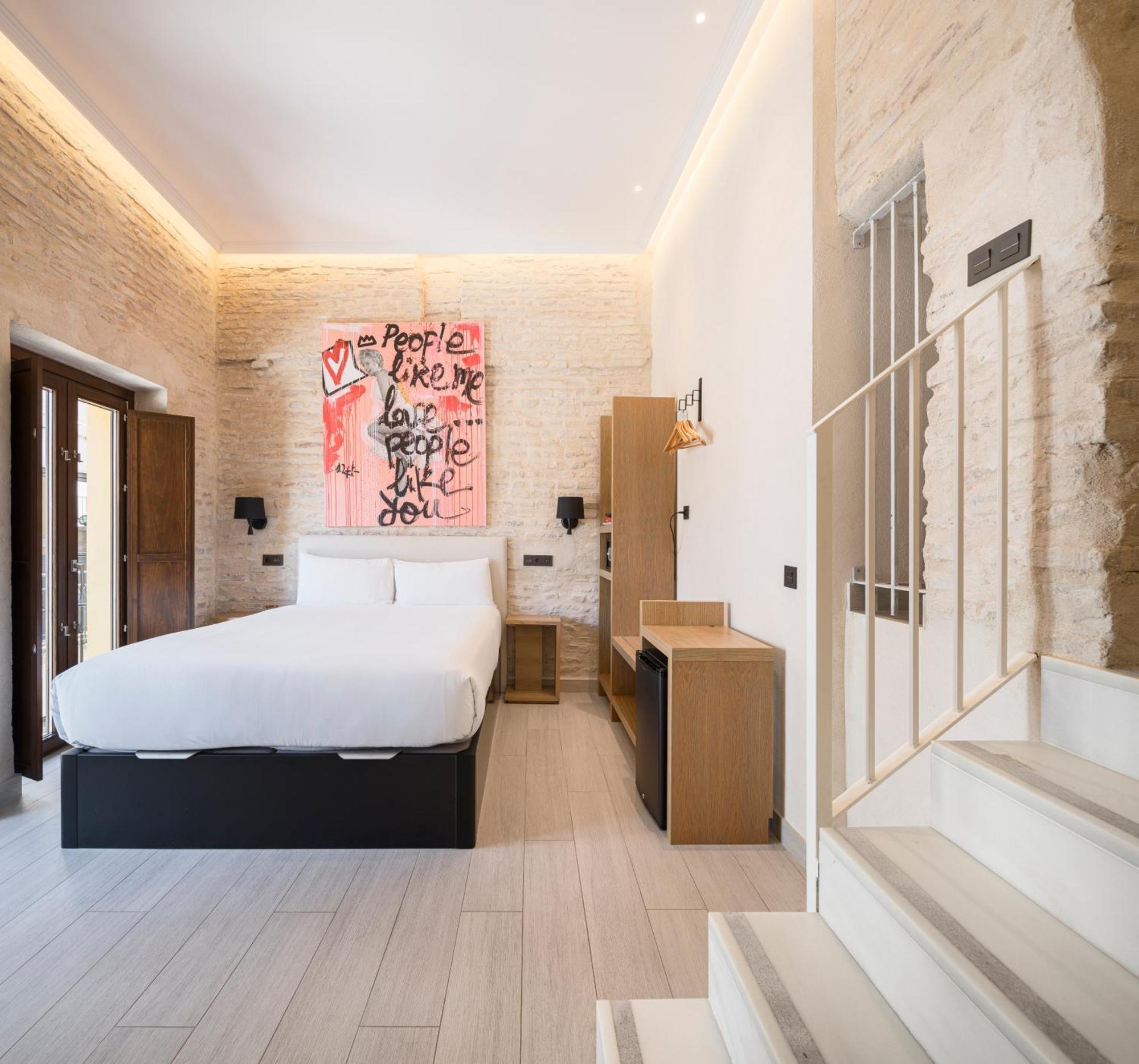 Casa Art Sevilla Экстерьер фото